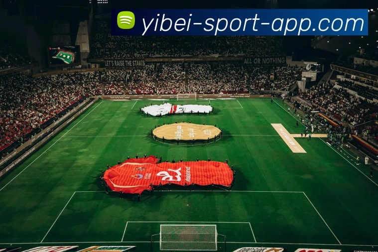 易倍体育平台生态图